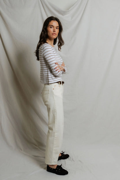 parker stripe