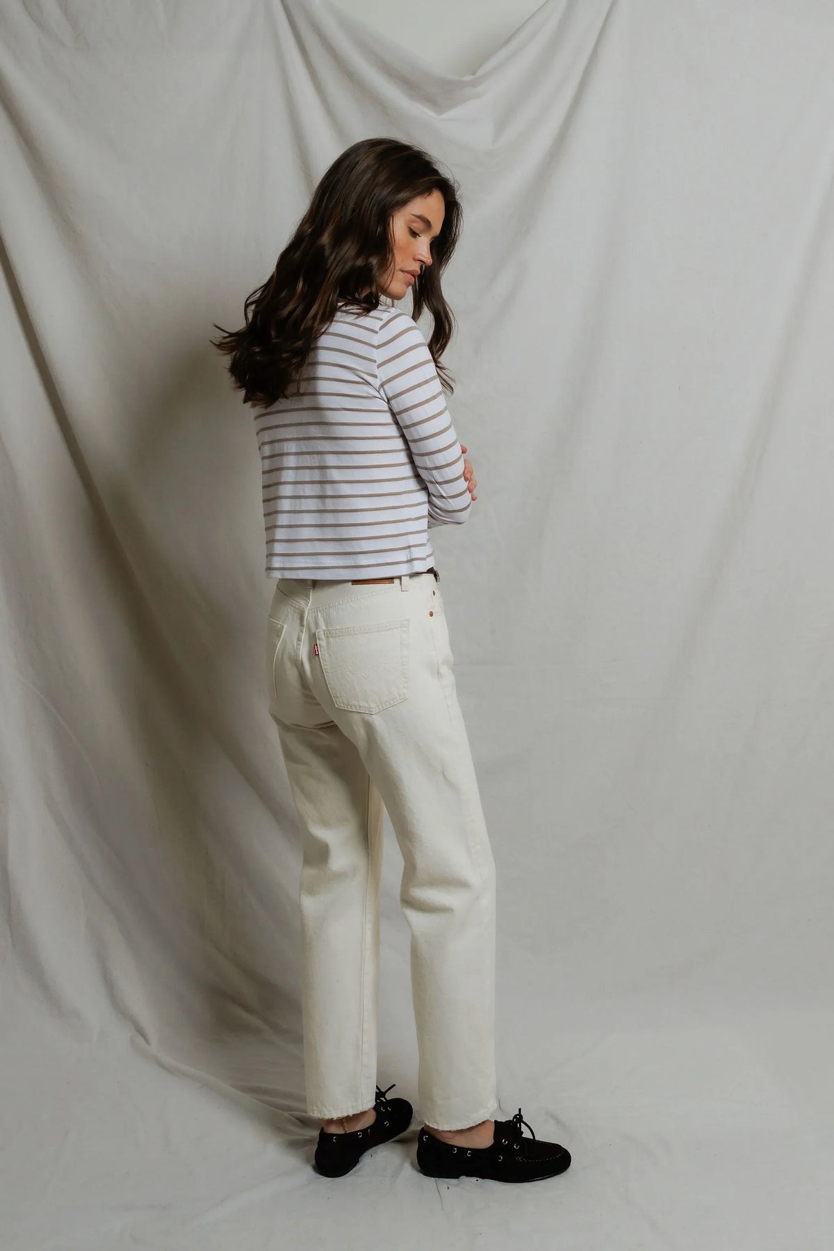 parker stripe