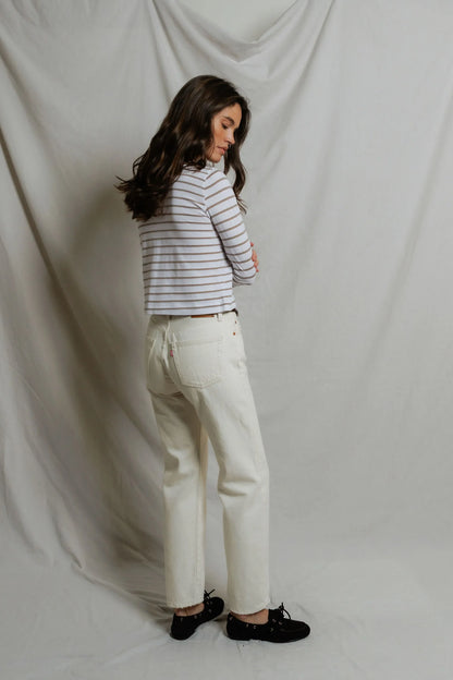 parker stripe
