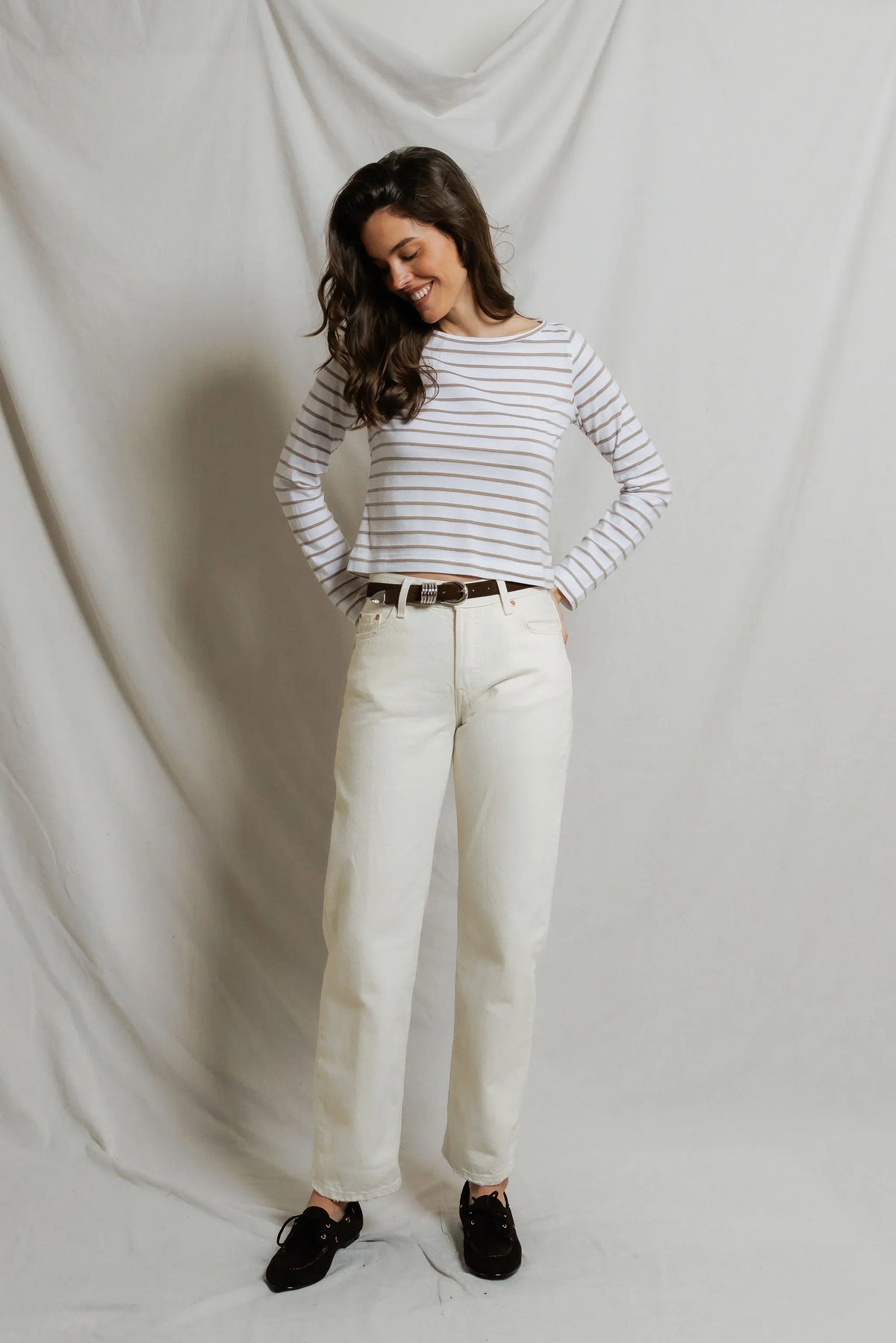 parker stripe