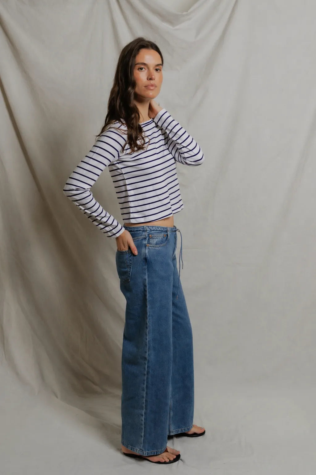 parker stripe