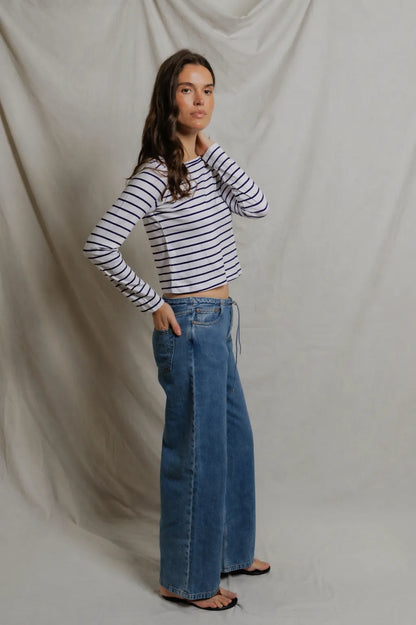 parker stripe