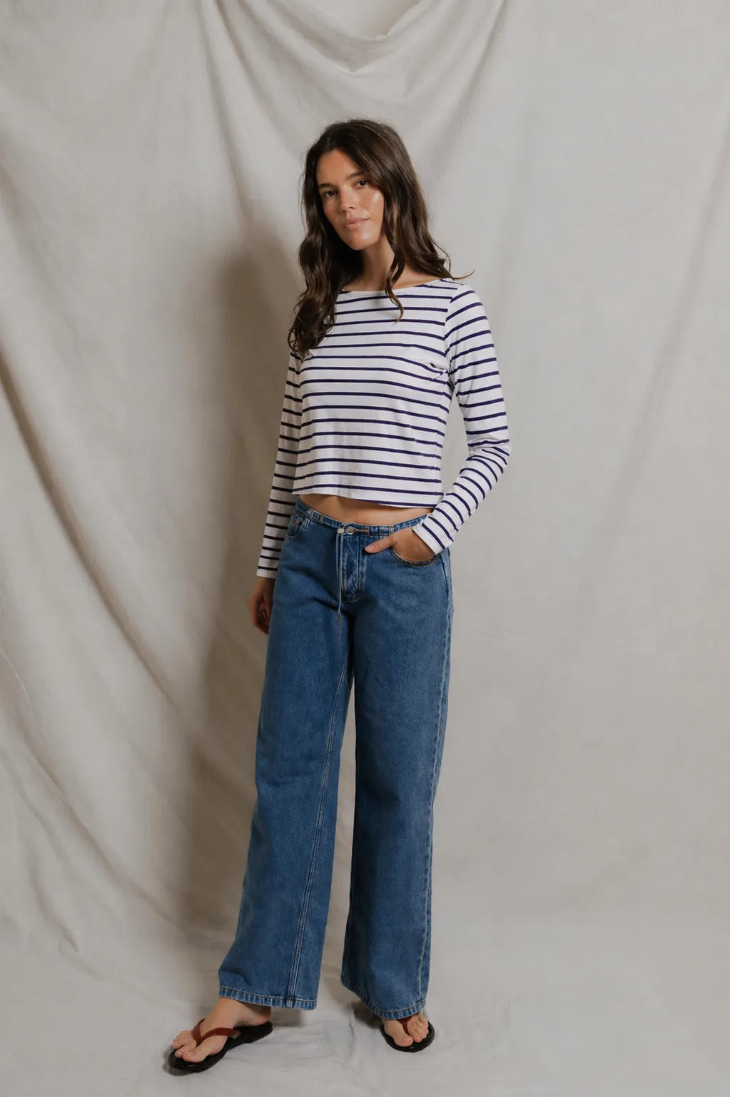 parker stripe