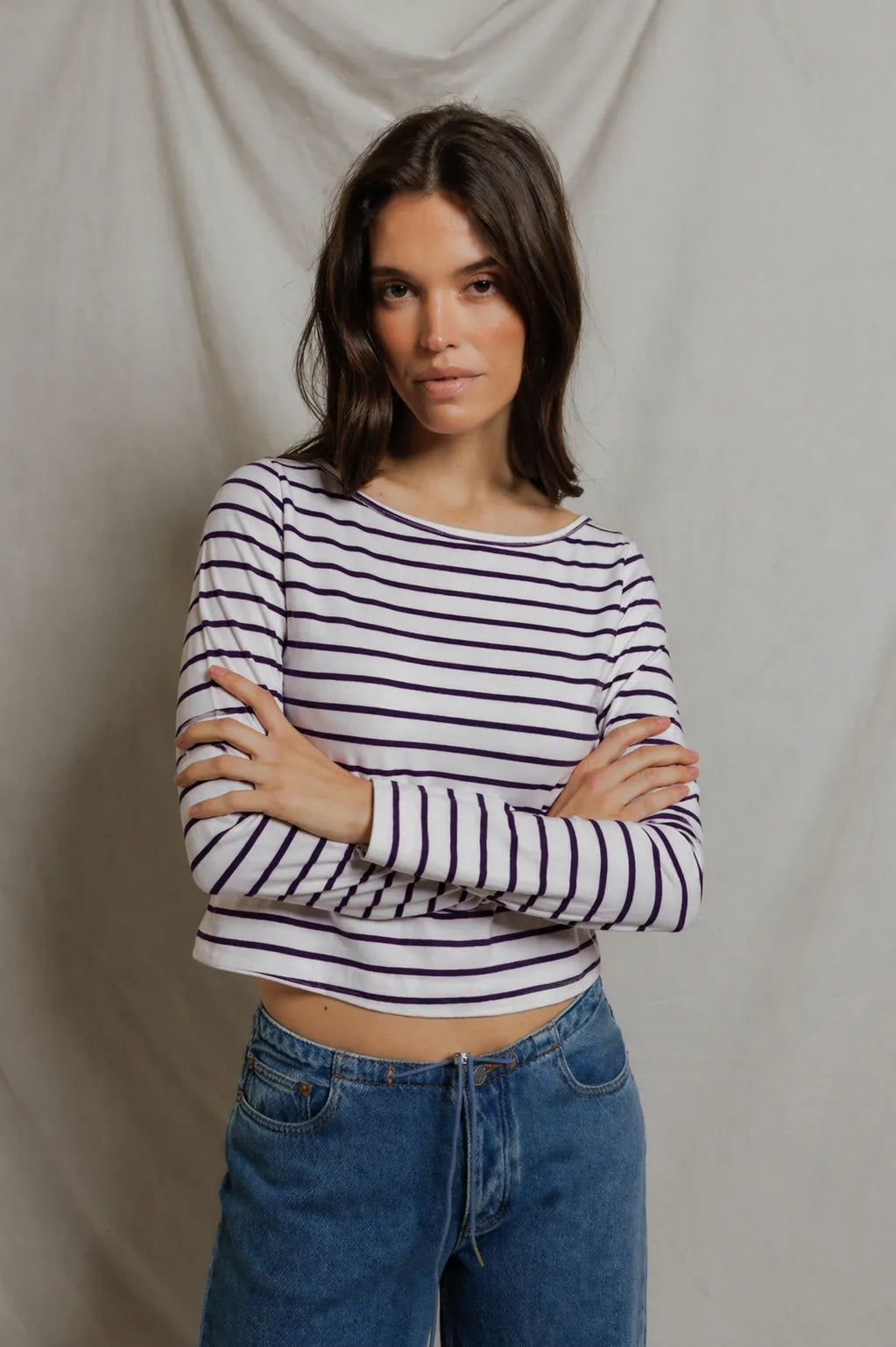 parker stripe