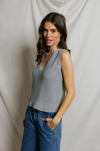 heather grey