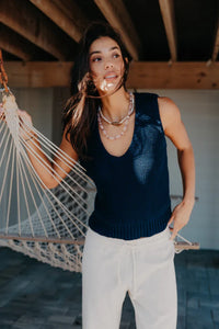 navy