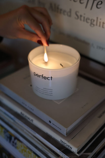 perfect candle