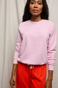sugar pink