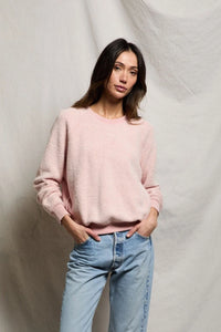 vintage pink