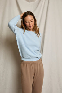 powder blue