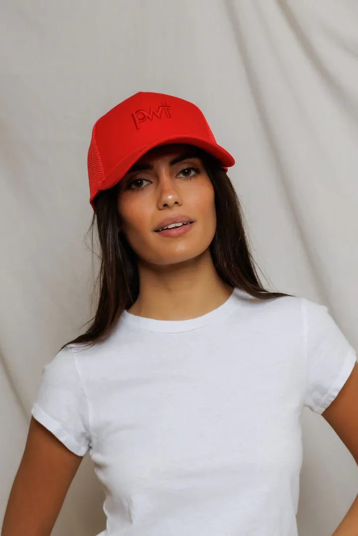 pwt hat