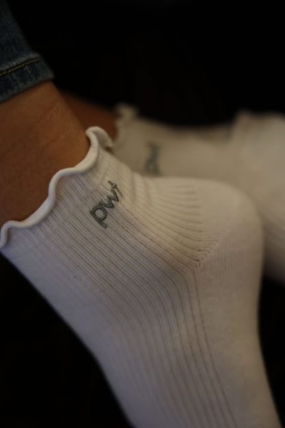 pwt lettuce socks