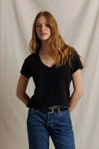 vintage black