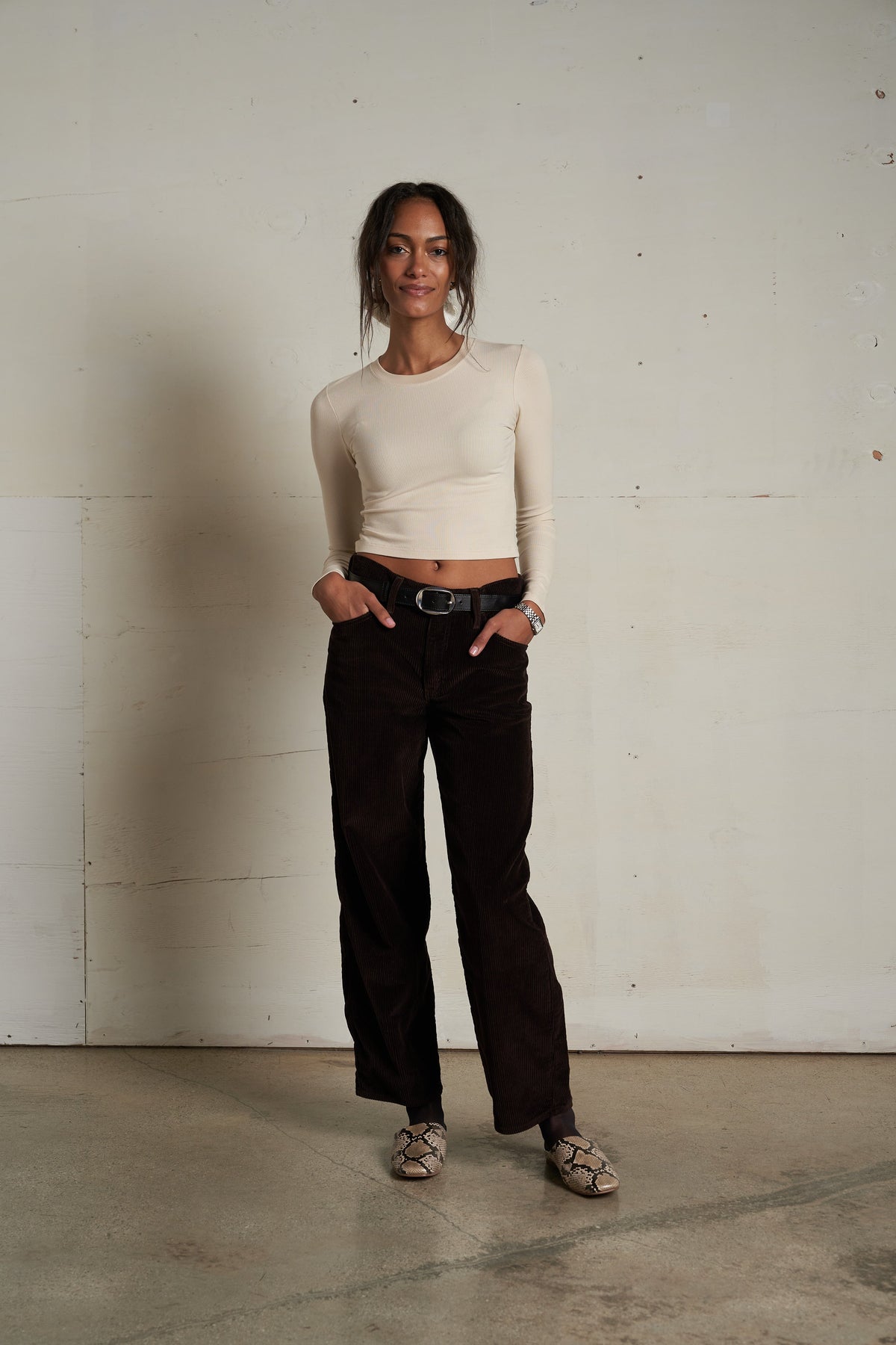sienna