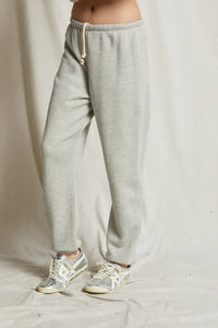 heather grey