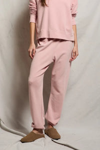 vintage pink