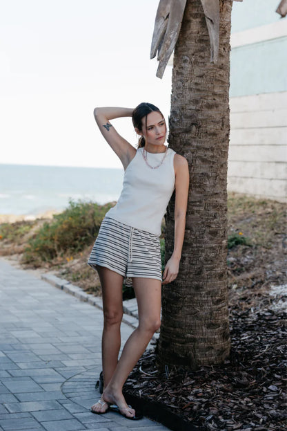 summer stripe