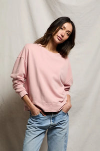 vintage pink