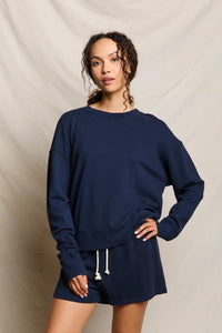 navy