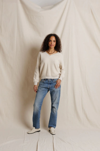 ziggy v-neck