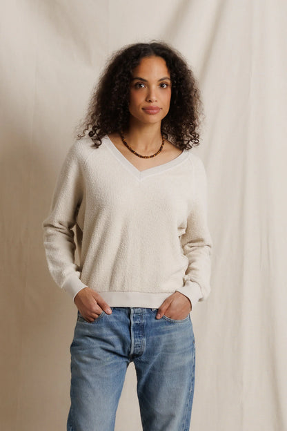ziggy v-neck
