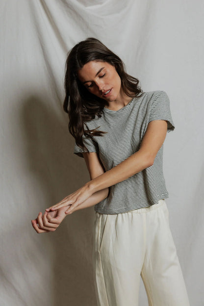 vivian stripe