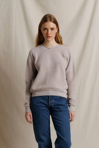 cloud grey