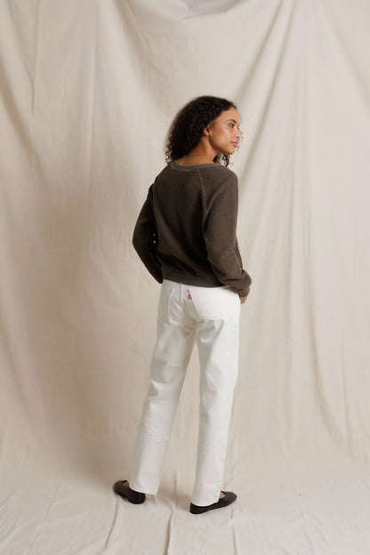 ziggy v-neck