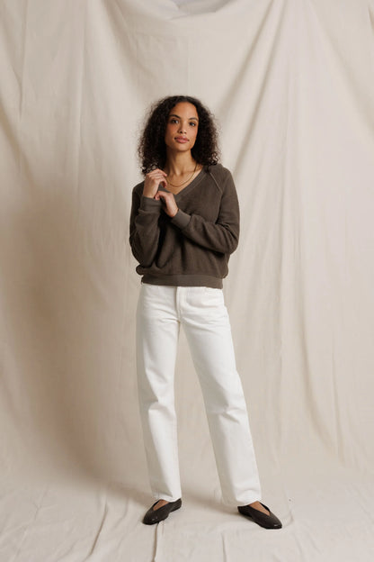 ziggy v-neck