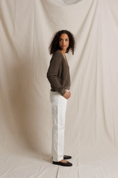ziggy v-neck