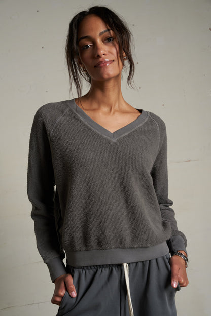 ziggy v-neck