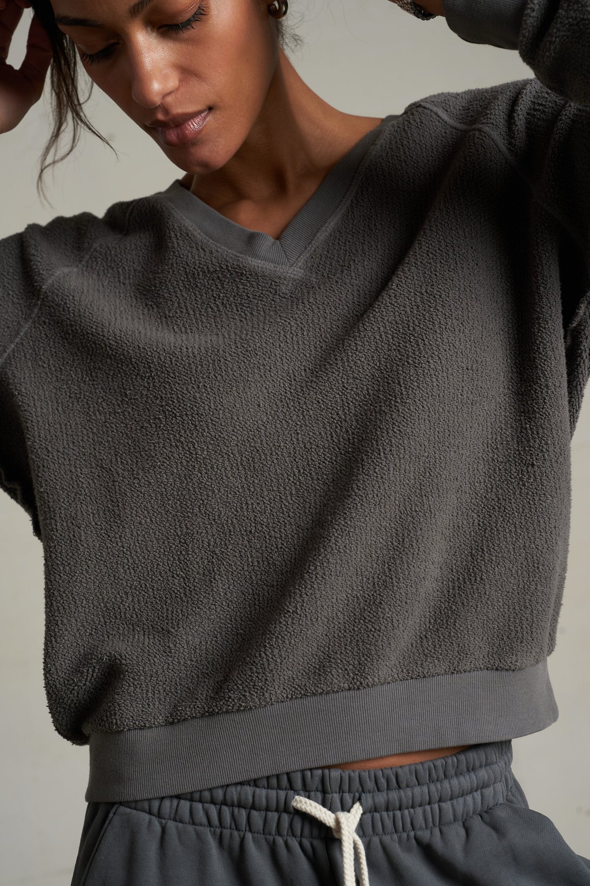 ziggy v-neck