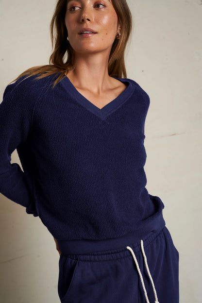 ziggy v-neck