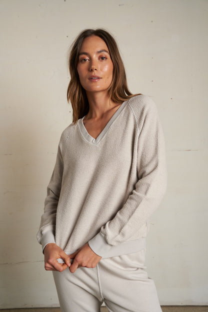 ziggy v-neck