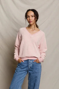 vintage pink